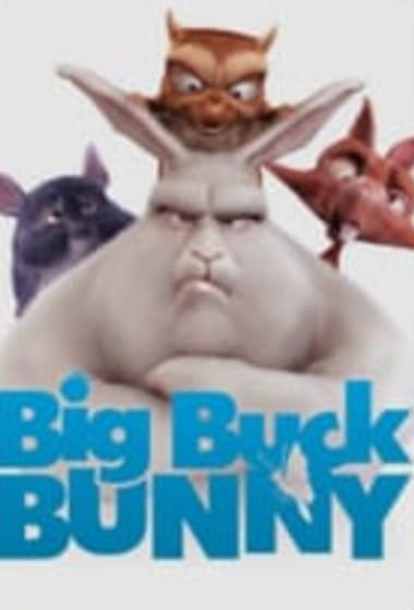 Big Buck Bunny