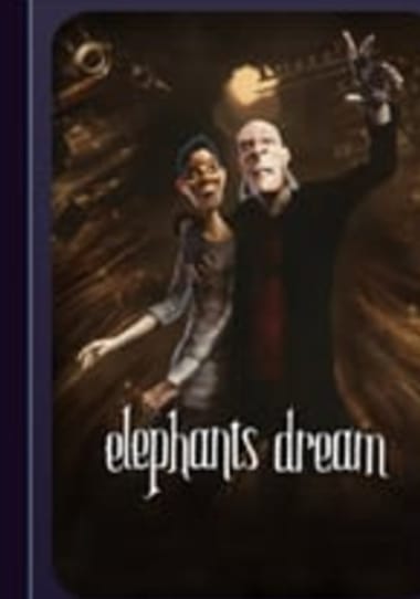 Elephants Dream
