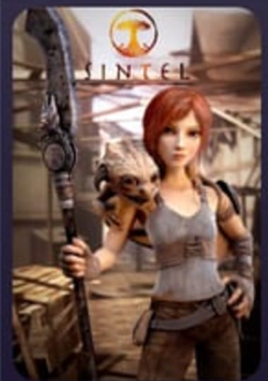 Sintel